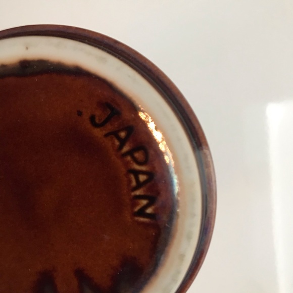 Vintage Mug Made in Japan - Picture 7 of 9